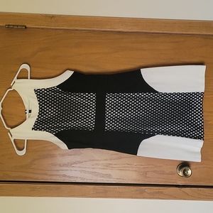 Kensie Sleeveless Dress